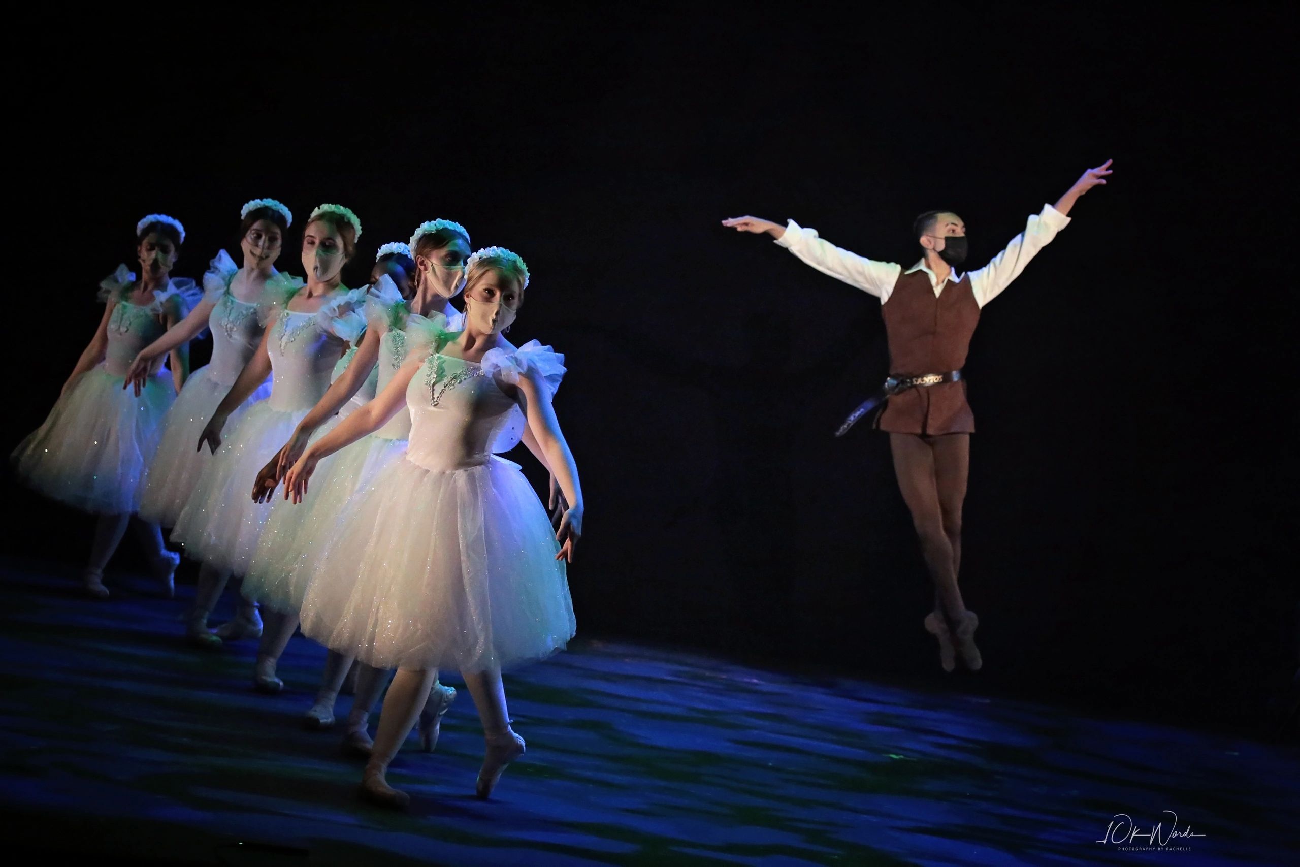 Dance Etc. School of the Arts Home